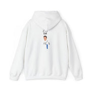 Albon 2026 Hoodie 2
