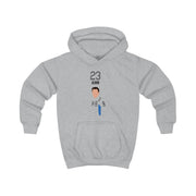 Albon 2026 Kids Hoodie 3