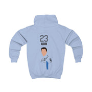 Albon 2026 Kids Hoodie 6