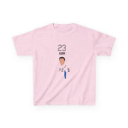 Albon 2026 Kids T-Shirt 7