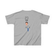 Albon 2026 Kids T-Shirt 4