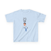 Albon 2026 Kids T-Shirt 5