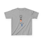 Albon 2026 Kids T-Shirt 3