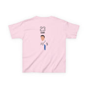 Albon 2026 Kids T-Shirt 8