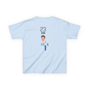 Albon 2026 Kids T-Shirt 6