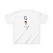 Albon 2026 Kids T-Shirt 2
