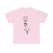 Albon 2026 T-Shirt 7