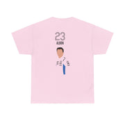 Albon 2026 T-Shirt 8