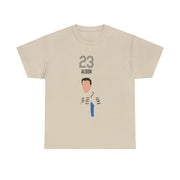 Albon 2026 T-Shirt 5