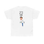 Albon 2026 T-Shirt 2