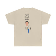 Albon 2026 T-Shirt 6