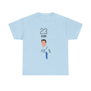 Albon 2026 T-Shirt 9