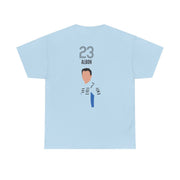 Albon 2026 T-Shirt 10