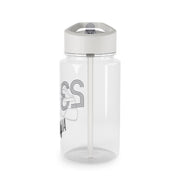 Albon Helmet 2026 Clear Water Bottle 4