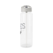 Albon Helmet 2026 Clear Water Bottle 9