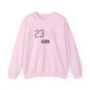 Albon Helmet 2026 Sweatshirt 7