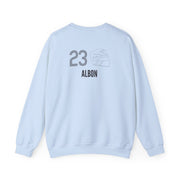 Albon Helmet 2026 Sweatshirt 10
