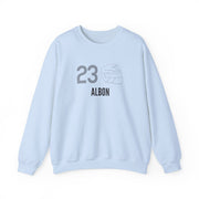 Albon Helmet 2026 Sweatshirt 9