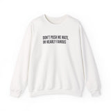 F1 Sweatshirts