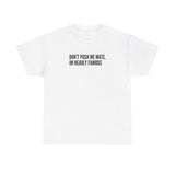 F1 T-Shirts