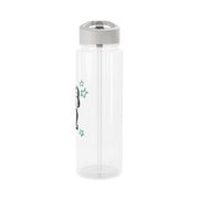 63 12 Clear Water Bottle 9