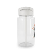 81 01 Clear Water Bottle 3