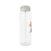 81 01 Clear Water Bottle 8