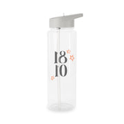 81 01 Clear Water Bottle 7