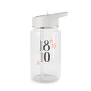 81 01 Clear Water Bottle 2