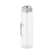 81 01 Clear Water Bottle 9