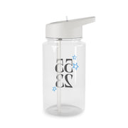 55 23 Clear Water Bottle 2