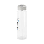 55 23 Clear Water Bottle 9