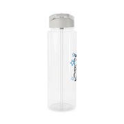 55 23 Clear Water Bottle 8