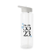 55 23 Clear Water Bottle 6