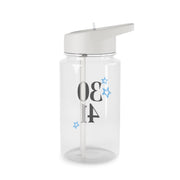 30 41 Clear Water Bottle 2