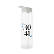 30 41 Clear Water Bottle 6