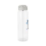 30 41 Clear Water Bottle 8