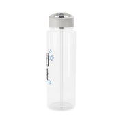 30 41 Clear Water Bottle 9