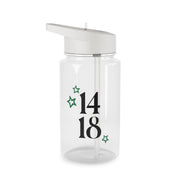 14 18 Clear Water Bottle 1
