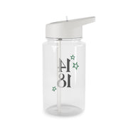 14 18 Clear Water Bottle 2