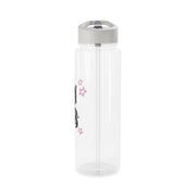 31 87 Clear Water Bottle 9