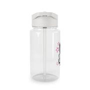 31 87 Clear Water Bottle 3