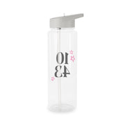 31 87 Clear Water Bottle 7