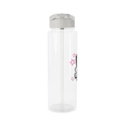 31 87 Clear Water Bottle 8