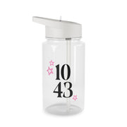 31 87 Clear Water Bottle 1