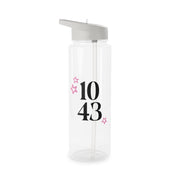 31 87 Clear Water Bottle 6