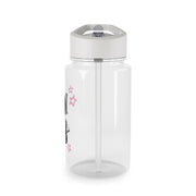 31 87 Clear Water Bottle 4