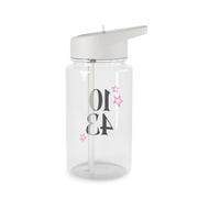 31 87 Clear Water Bottle 2