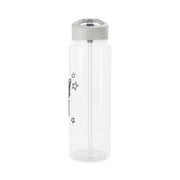 77 11 Clear Water Bottle 9