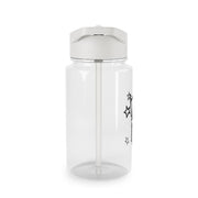 77 11 Clear Water Bottle 3